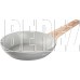 MASTER HOUSE Шеф Рикардо из кованого алюминия с керамическим антипригарным покрытием 20см 75765