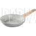 MASTER HOUSE Шеф Рикардо из кованого алюминия с керамическим антипригарным покрытием 20см 75765