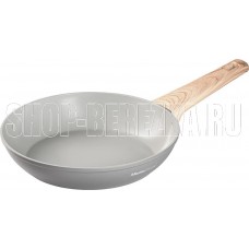 MASTER HOUSE Шеф Рикардо из кованого алюминия с керамическим антипригарным покрытием 22см 75766