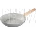 MASTER HOUSE Шеф Рикардо из кованого алюминия с керамическим антипригарным покрытием 22см 75766