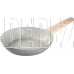 MASTER HOUSE Шеф Рикардо из кованого алюминия с керамическим антипригарным покрытием 22см 75766