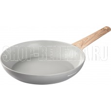 MASTER HOUSE Шеф Рикардо из кованого алюминия с керамическим антипригарным покрытием 28см 75769