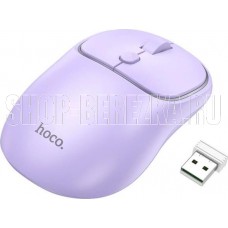 HOCO (6942007608541) GM25 сиреневый
