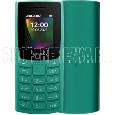 NOKIA 106 TA-1564 Green (1GF019BPJ1C02)