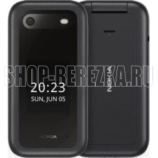 NOKIA 2660 TA-1469 Black (1GF011PPA1A01)
