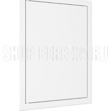 EVECS L1520N, Люк ревизионный LN 172х222 нажимной фланец 150х200 пластик 90-08063