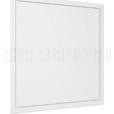 EVECS L3030N ревизионный LN 327х327 нажимной фланец 300х300 пластик 90-08070