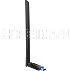 TENDA Wi-Fi 650MBPS DUAL-BAND U10