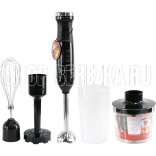 WILLMARK WHB-1155BS