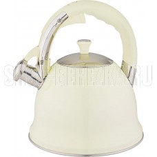 AGNESS 937-882 3л (белый) индукция