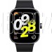 XIAOMI REDMI Watch 4 Obsidian Black (BHR7854GL)