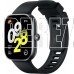 XIAOMI REDMI Watch 4 Obsidian Black (BHR7854GL)