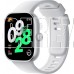 XIAOMI REDMI Watch 4 Silver Gray (BHR7848GL)