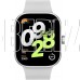 XIAOMI REDMI Watch 4 Silver Gray (BHR7848GL)