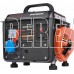 PATRIOT 476102219 GRS 950 Генератор бензиновый