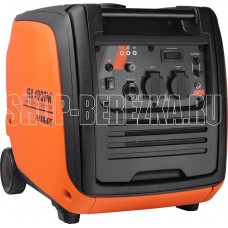 PATRIOT 471102340 iGX 4000 W Генератор инверторный