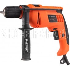 PATRIOT 120301676 FD 675 HL Дрель электрическая ударная