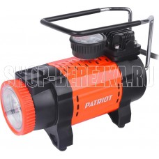 PATRIOT 525302345 CC 1445