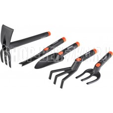 PATRIOT 777001506 GTP 5 Набор садовых инструментов PATRIOT 777001506 GTP 5 Набор садовых инструментов