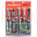 PATRIOT 777001506 GTP 5 Набор садовых инструментов