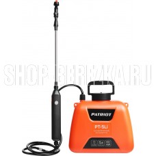 PATRIOT 755302609 PT 5 Li Распылитель аккумуляторный