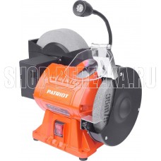PATRIOT 160301537 GM 150/200 DWL Станок точильный