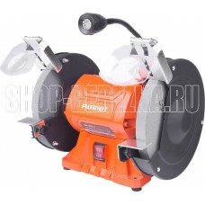 PATRIOT 160301536 GM 200 L
