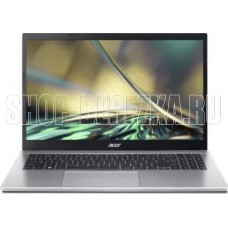 ACER Aspire 3 15.6 A315-59-39S9 QWERTY Silver (NX.K6TEM.004 W) ПИ