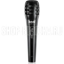 BBK CM116 черный