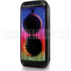BBK BTA7030 черный
