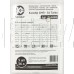 КАЛИБР СМП-36 Turbo для профессиональных пылесосов до 36л. 5шт.(уп) 67211
