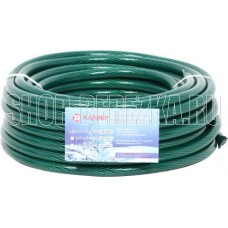 КАЛИБР Шланг ПВХ арм. 3/4* (25 м) 38336