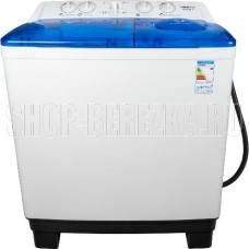 VESTA WMC100P 10кг Синий
