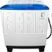 VESTA WMC100P 10кг Синий