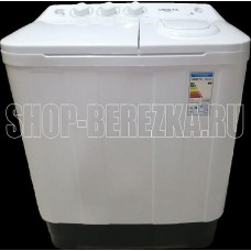 VESTA WME50P 5кг Белый Ex