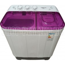 VESTA WME50P 5кг Фиолетовый Ex