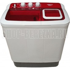 VESTA WME60LP 6кг Красный Ex