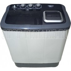 VESTA WME60LP 6кг серый EX