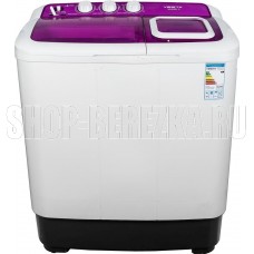VESTA WME60LP 6кг Фиолет