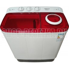 VESTA WME60P 6кг Красный Ex