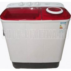 VESTA WMM60P 6кг Красный Ex