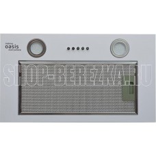 OASIS UM-52W белый