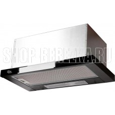 OASIS VT-60BG черный+стекло OASIS VT-60BG черный+стекло