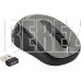 ACER Мышь OMR134 серый оптическая (1000dpi) беспроводная USB для ноутбука (2but)