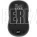 ACER Мышь OMR134 серый оптическая (1000dpi) беспроводная USB для ноутбука (2but)