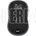 ACER Мышь OMR134 серый оптическая (1000dpi) беспроводная USB для ноутбука (2but)