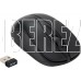 ACER Мышь OMR131 черный оптическая (1000dpi) беспроводная USB для ноутбука (2but)