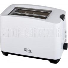 OASIS TR-2W белый