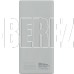 MORE CHOICE (4610196408694) PB11-10 White 10000mAh 2USB