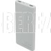 MORE CHOICE (4610196408694) PB11-10 White 10000mAh 2USB
